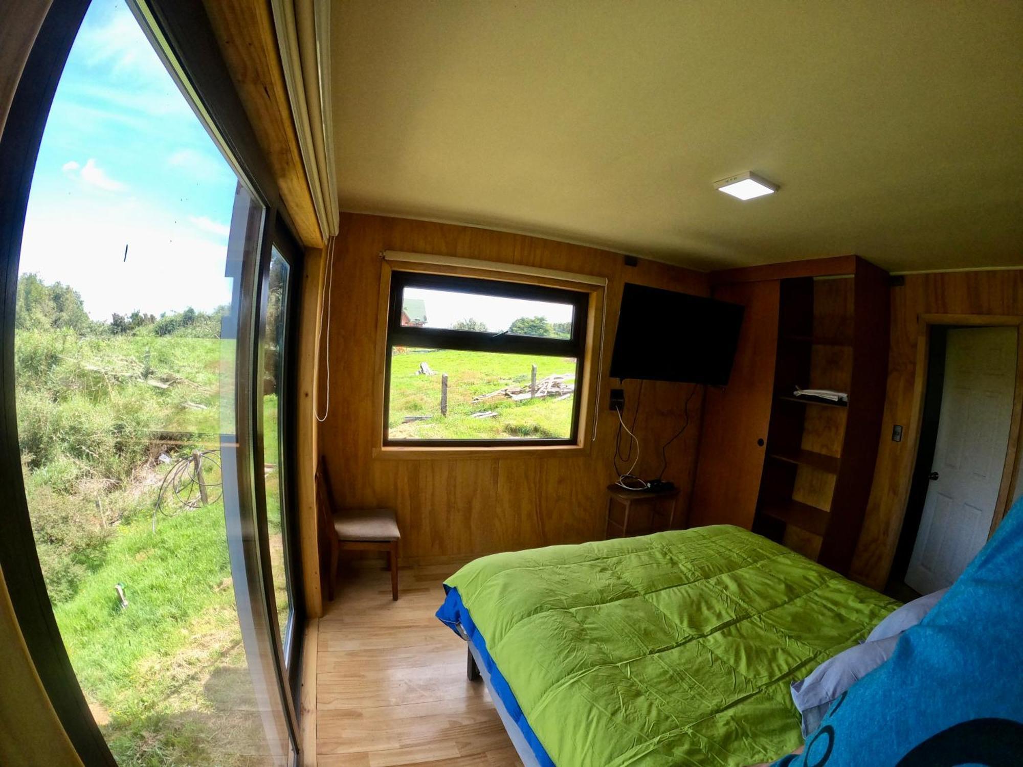 Nueva En Chiloe Holiday home