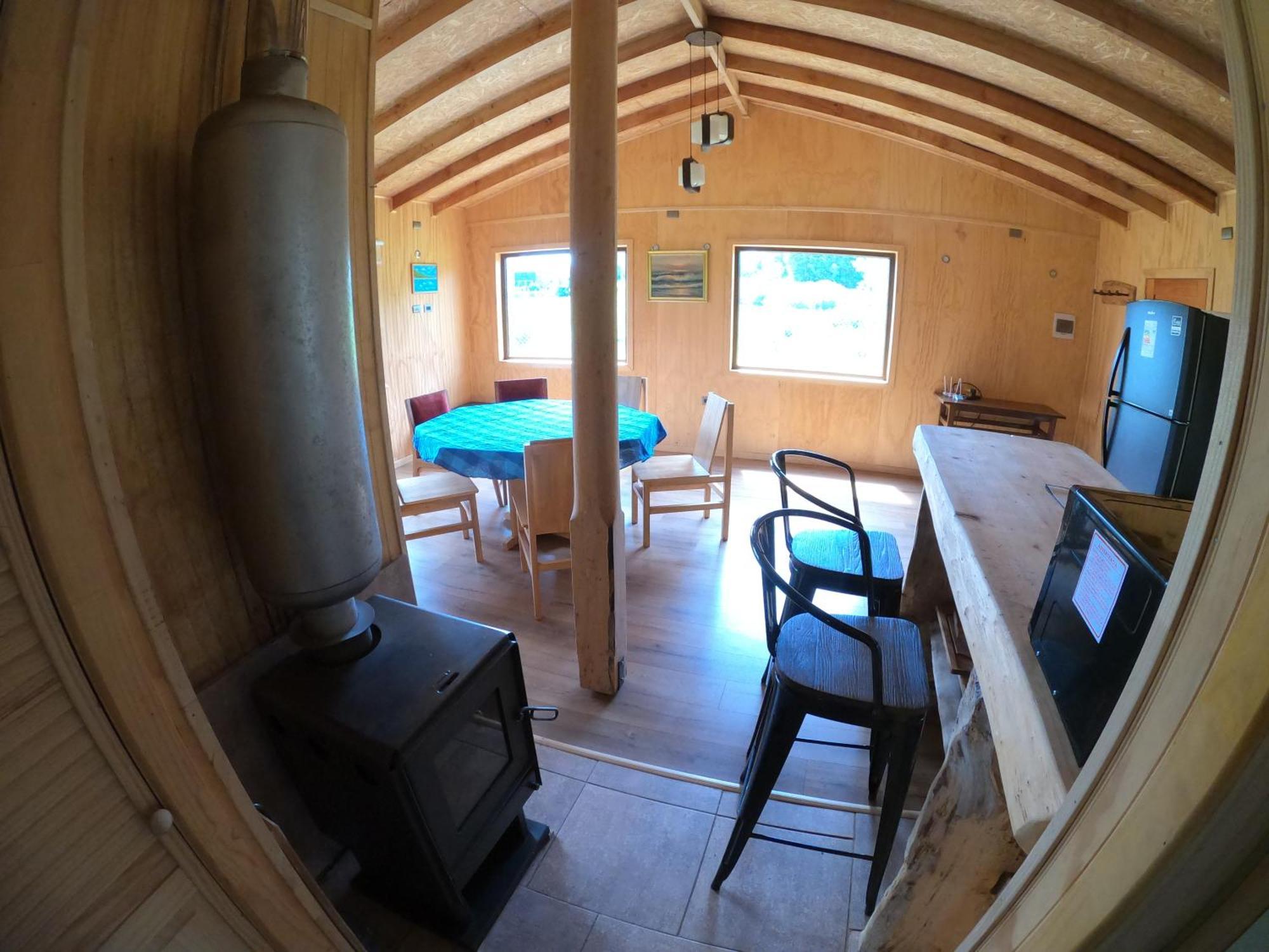Holiday home Nueva En Chiloe *